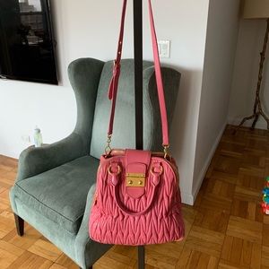 MiuMiu bag